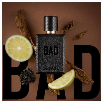 Bad EDT